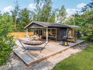 Ferienhaus für 6 Personen (80 m²) in Aakirkeby