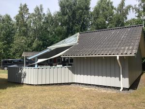 Ferienhaus für 6 Personen (79 m²) in Aakirkeby