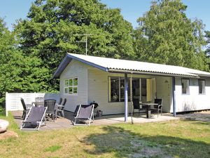 Ferienhaus für 5 Personen (65 m²) in Aakirkeby