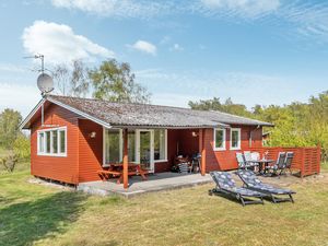 Ferienhaus für 5 Personen (60 m²) in Aakirkeby