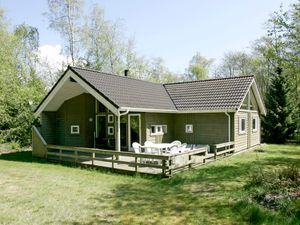 Ferienhaus für 6 Personen (75 m&sup2;) in Aakirkeby