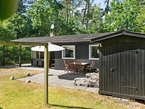 Ferienhaus für 4 Personen (56 m²) in Aakirkeby