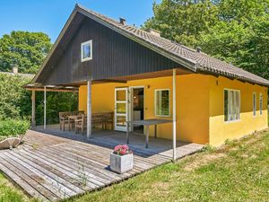 Ferienhaus für 6 Personen (67 m²) in Aakirkeby
