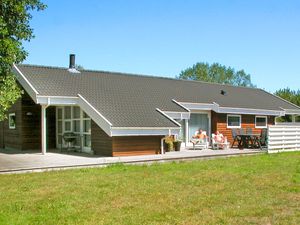 Ferienhaus für 8 Personen (116 m²) in Aakirkeby