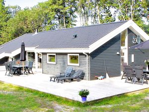 Ferienhaus für 10 Personen (116 m²) in Aakirkeby