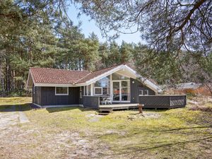 Ferienhaus für 6 Personen (75 m²) in Aakirkeby