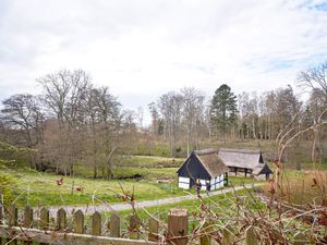 Ferienhaus für 2 Personen (40 m&sup2;) in Aakirkeby