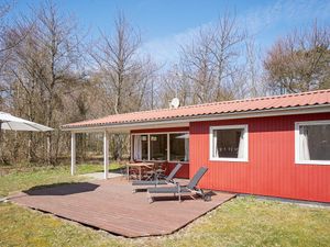 Ferienhaus für 4 Personen (50 m&sup2;) in Aakirkeby