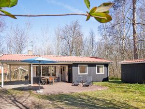 Ferienhaus für 4 Personen (50 m²) in Aakirkeby