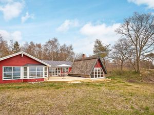 Ferienhaus für 8 Personen (150 m&sup2;) in Aakirkeby