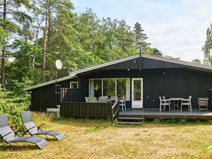 Ferienhaus für 6 Personen (81 m&sup2;) in Aakirkeby