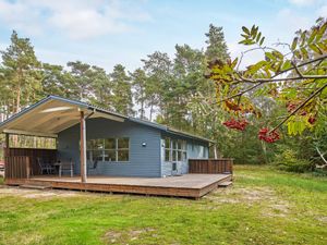 Ferienhaus für 6 Personen (65 m²) in Aakirkeby