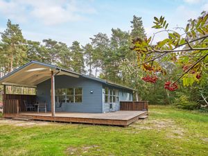 Ferienhaus für 6 Personen (65 m&sup2;) in Aakirkeby