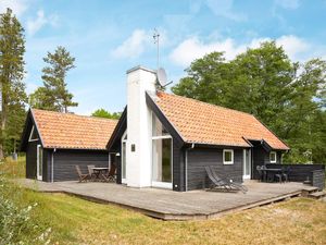 Ferienhaus für 6 Personen (86 m&sup2;) in Aakirkeby