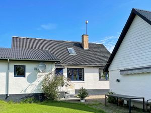 Ferienhaus für 6 Personen (83 m²) in Aakirkeby