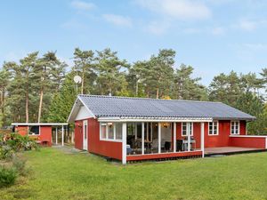 Ferienhaus für 5 Personen (74 m&sup2;) in Aakirkeby