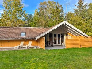 Ferienhaus für 6 Personen (91 m²) in Aakirkeby