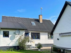 Ferienhaus für 6 Personen (83 m²) in Aakirkeby