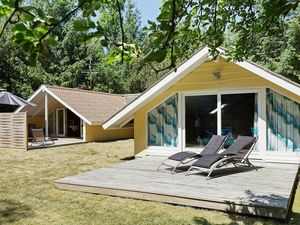 Ferienhaus für 8 Personen (150 m²) in Aakirkeby