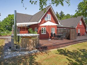 Ferienhaus für 12 Personen (234 m²) in Aakirkeby