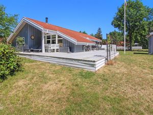 Ferienhaus für 8 Personen (114 m²) in Aakirkeby