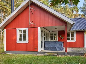 Ferienhaus für 6 Personen (71 m²) in Aakirkeby