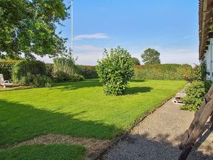 Ferienhaus für 6 Personen (102 m²) in Aakirkeby