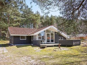 Ferienhaus für 6 Personen (75 m&sup2;) in Aakirkeby