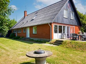 Ferienhaus für 12 Personen (250 m²) in Aakirkeby
