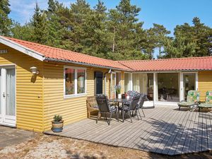 Ferienhaus für 6 Personen (120 m²) in Aakirkeby