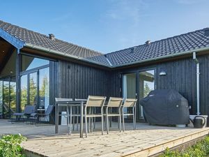 Ferienhaus für 8 Personen (92 m²) in Aakirkeby