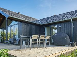 Ferienhaus für 8 Personen (92 m&sup2;) in Aakirkeby