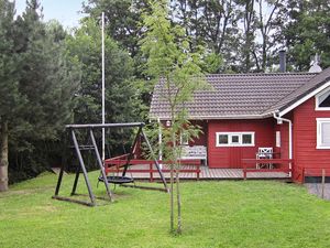Ferienhaus für 6 Personen (77 m²) in Aakirkeby