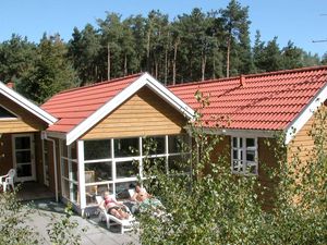 Ferienhaus für 10 Personen (120 m²) in Aakirkeby