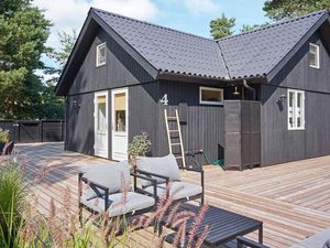 Ferienhaus für 5 Personen (75 m²) in Aakirkeby