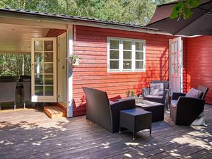 Ferienhaus für 5 Personen (80 m²) in Aakirkeby