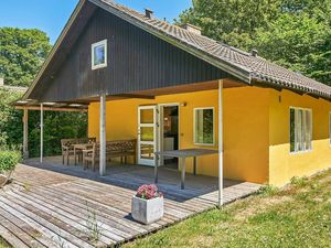 Ferienhaus für 6 Personen (67 m²) in Aakirkeby