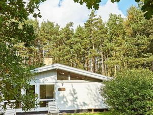 Ferienhaus für 6 Personen (90 m²) in Aakirkeby