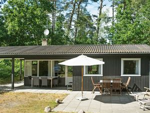 Ferienhaus für 4 Personen (56 m²) in Aakirkeby