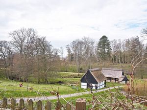 Ferienhaus für 2 Personen (40 m²) in Aakirkeby