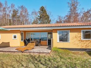Ferienhaus für 6 Personen (70 m²) in Aakirkeby