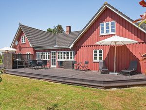 Ferienhaus für 12 Personen (234 m²) in Aakirkeby