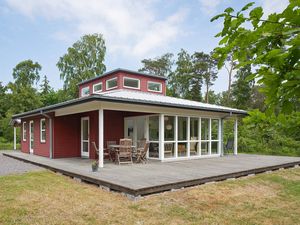Ferienhaus für 6 Personen (90 m²) in Aakirkeby