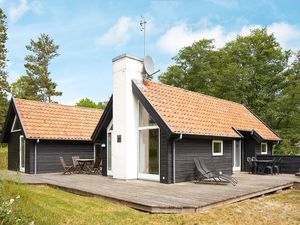 Ferienhaus für 6 Personen (86 m²) in Aakirkeby