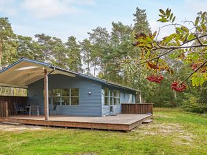 Ferienhaus für 6 Personen (65 m²) in Aakirkeby