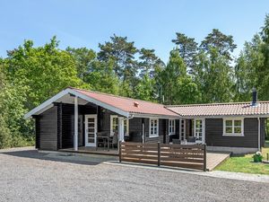 Ferienhaus für 6 Personen (82 m²) in Aakirkeby