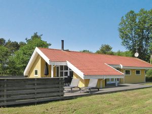 Ferienhaus für 10 Personen (110 m²) in Aakirkeby