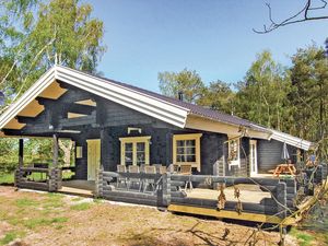 Ferienhaus für 8 Personen (100 m²) in Aakirkeby