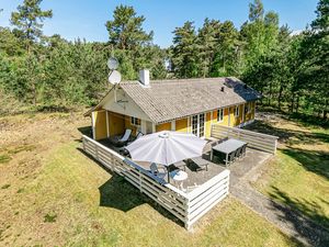 Ferienhaus für 6 Personen (62 m&sup2;) in Aakirkeby