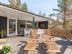 Ferienhaus für 5 Personen (73 m²) in Aakirkeby